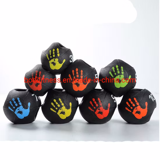 Фитнес-упражнения, тренировки, вес, резиновый медицинский мяч