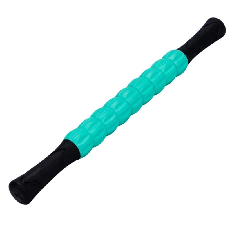 Hot Sale Pilates Yoga Muscle Relaxing Gear Rod Massage Roller Stick