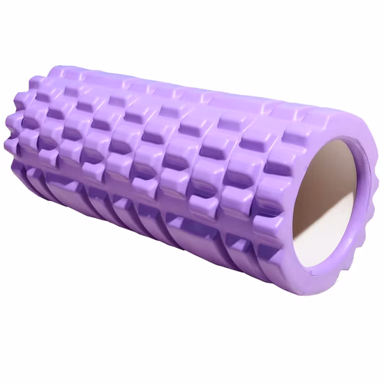 Muscle Massage Hollow Foam Roller Yoga Yoga Foam Rollers