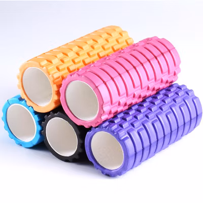 Muscle Massage Hollow Foam Roller Yoga Yoga Foam Rollers