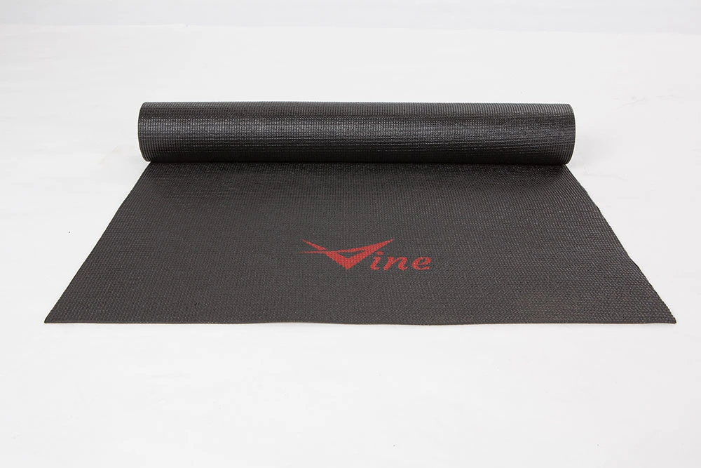 High Density Anti-Tear Exercise Yoga Mat for Women Men, Workout Mat for Yoga, Pilates and Floor Exercises