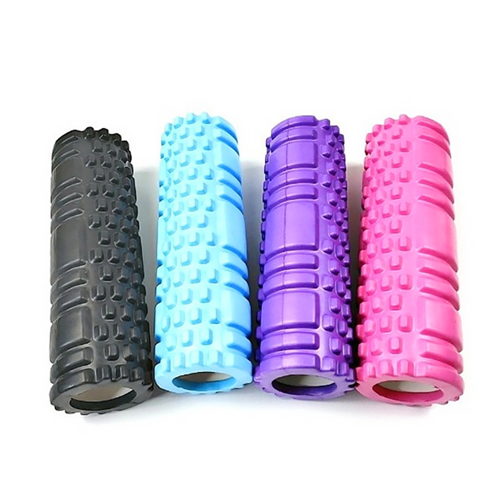 Wholesale Yoga Pilates Fitness Massage Yoga Foma Roller