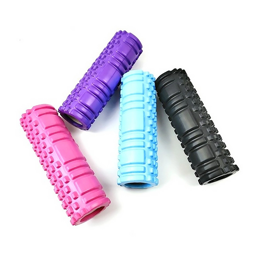 Wholesale Yoga Pilates Fitness Massage Yoga Foma Roller